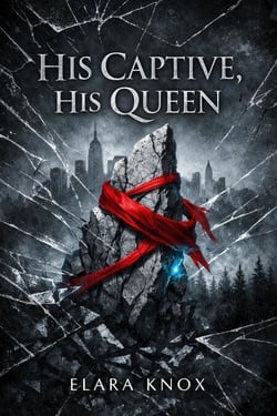 His Captive, His Queen