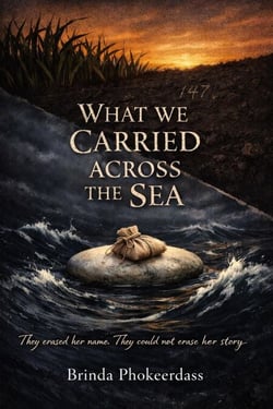 What We Carried Across the Sea