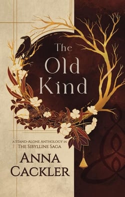 The Old Kind - The Sibylline Saga, #4