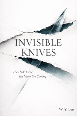 Invisible Knives