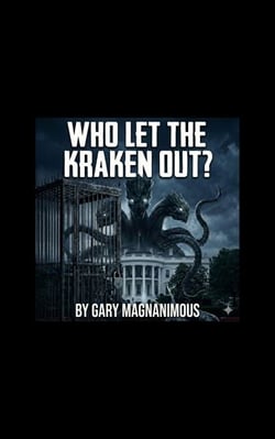 Who Let The Kraken Out: Behind the Smoke and Mirrors of the 2024 Election Challenges