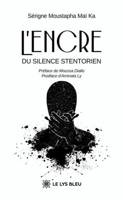 L’encre du silence stentorien