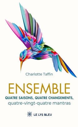 Ensemble - Quatre saisons, quatre changements, quatre-vingt-quatre mantras