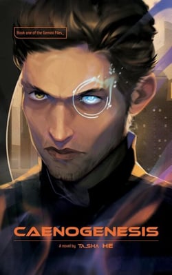 Caenogenesis - The Gemini Files, #1