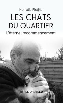 Les chats du quartier - L’éternel recommencement