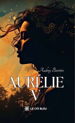 Aurélie - Tome 5