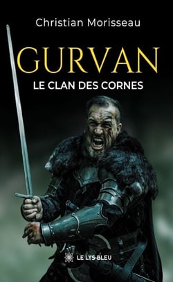 Gurvan - Le clan des Cornes