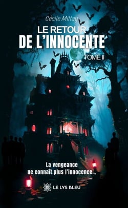Le retour de l’innocente - Tome 2