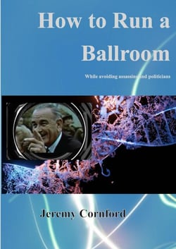 How to Run a Ballroom
