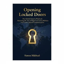 Global Closer’s Playbook