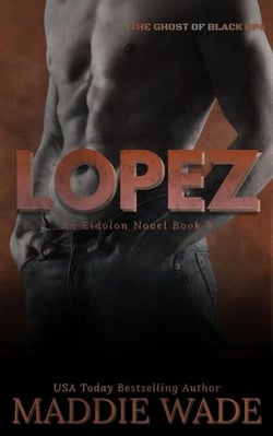Lopez - Eidolon, #9