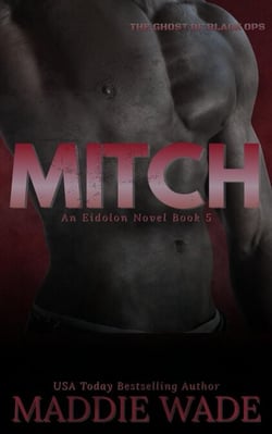 Mitch - Eidolon, #5