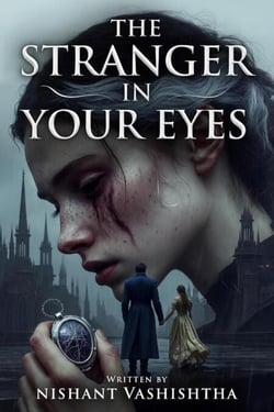 The Stranger In Your Eyes