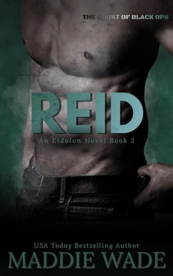 Reid - Eidolon, #3