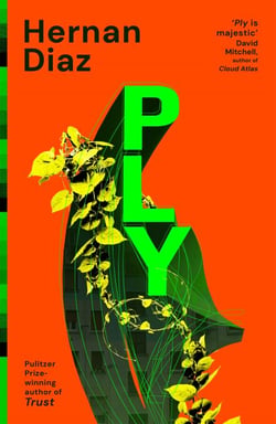 Ply - a breathtaking story of America's future, from the winner of the Pulitzer Prize