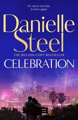 Celebration - The perfect story for Christmas 2026 from the world’s favourite storyteller