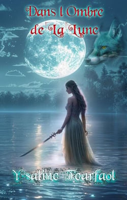 Dans l'ombre de la Lune