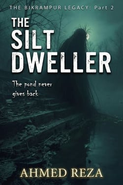 The Silt Dweller - The Bikrampur Legacy, #2