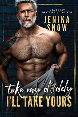 Take My Daddy, I'll Take Yours