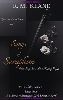 Songs of Seraphim - Ruin Halos, #1