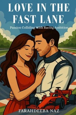 Love In The Fast Lane: Passion Colliding With Racing Ambition
