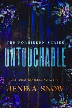 Untouchable - The Forbidden Series, #1