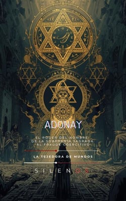 ADONAY: EL PODER DEL NOMBRE - CÁBALA