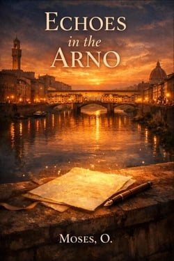 Echoes in the Arno