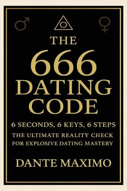 6 Seconds, 6 Keys, 6 Steps - The Ultimate Reality Check for Explosive Dating Mastery