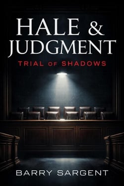Trial of Shadows - Hale &amp; Judgement