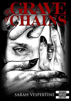 A Grave of Chains - A Grave of Chains, #1