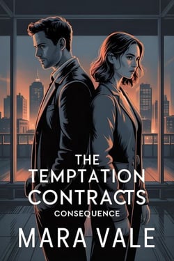 The Temptation Contracts: Consequence - The Temptation Contracts, #4