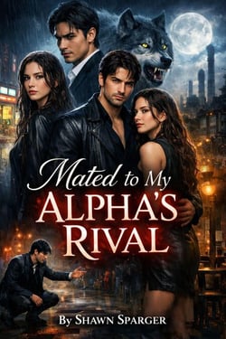 Mated to my Alpha's Rival