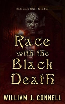 Race wih the Black Death - Black Death Tales
