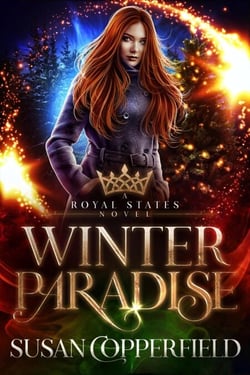 Winter Paradise - Royal States, #12