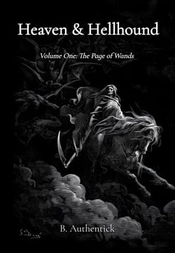 Heaven &amp; Hellhound