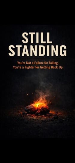 Still standing
