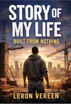 Story Of My Life: Built From Nothing