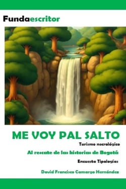Me voy pal salto