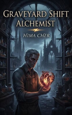 Graveyard Shift Alchemist
