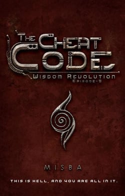 The Cheat Code - Wisdom Revolution, #3