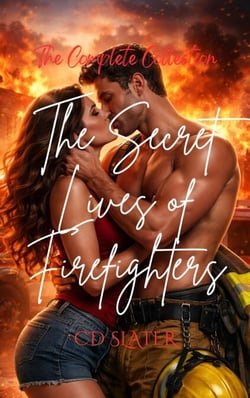 The Secret Lives of Firefighters - The Secret Lives of Firefighters