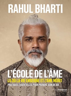 L'école de l'âme - Là où la vie enseigne et l'âme mûrit