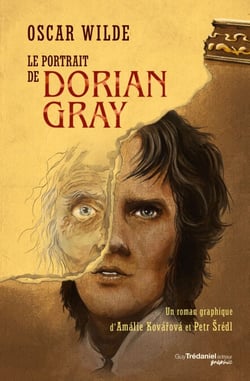 Le portrait de Dorian Gray