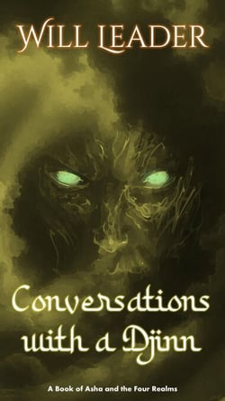 Conversations with a Djinn