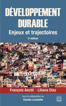 Développement durable - Enjeux et trajectoires