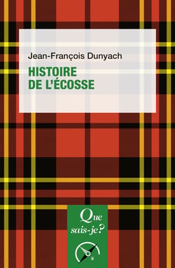 Histoire de l'Écosse
