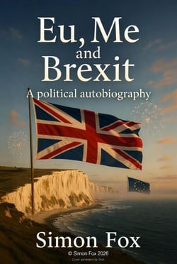 Eu, Me and Brexit