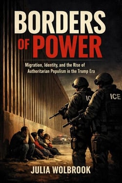 Borders of Power Migration, Identity, and the Rise of Authoritarian Populism in the Trump Era