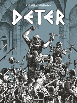 Déter